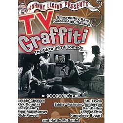 TV Graffiti