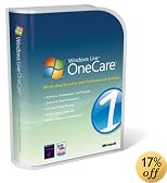 Windows Live OneCare 2.0