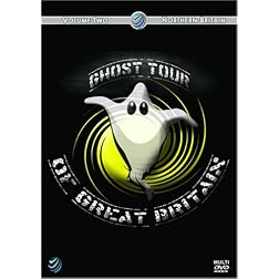 Guide to Ghost Hunting-the Ghost
