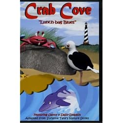 Crab Cove 