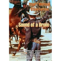 Cimarron Strip - Sound Of A Drum