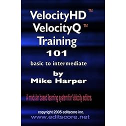velocity training