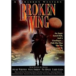 Cimarron Strip - Broken Wing
