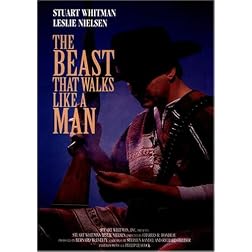 Cimarron Strip - The Beast That Walks Like A Man