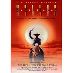 Cimarron Strip - Heller