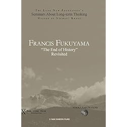 Francis Fukuyama: 