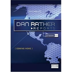 Dan Rather Reports: Coming Home (WMVHD)