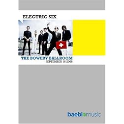 Electric Six