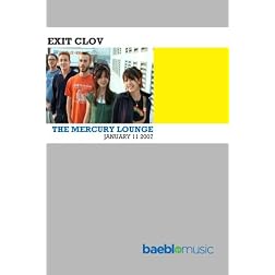 eXIT cLoV
