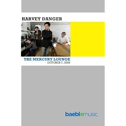 Harvey Danger