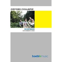 Oxford Collapse