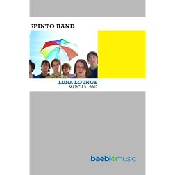 Spinto Band