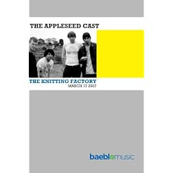 The Appleseed Cast