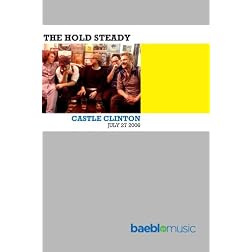 The Hold Steady