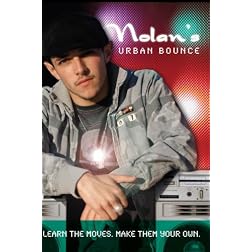 Nolan's Urban Bounce