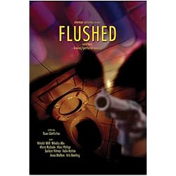FLUSHED