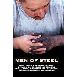 Men Of Steel