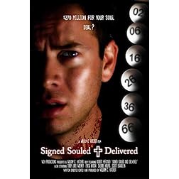Signed, Souled, and Delivered