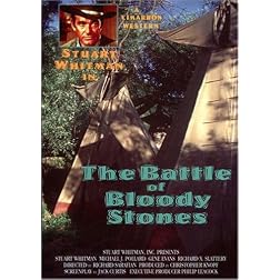 Cimarron Strip - Battle of Bloody Stones