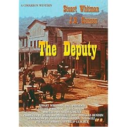 Cimarron Strip - The Deputy