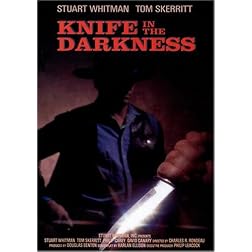 Cimarron Strip - Knife In The Darkness