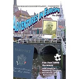 Adventures In Europe Volume 2 