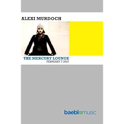 Alexi Murdoch