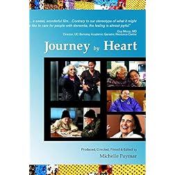 Journey by Heart
