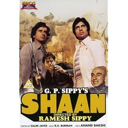 Shaan