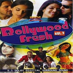Bollywood Fresh, Vol. 3