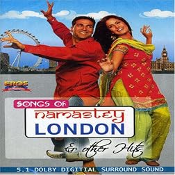 Songs Of Namastey London & Hits