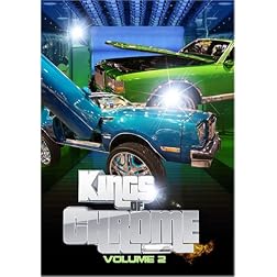 Kings of Chrome, Vol. 2