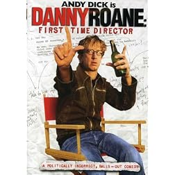 Danny Roane: First Time Director