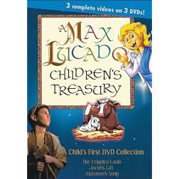 Max Lucado's Children's Treasury