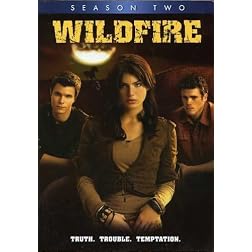 Wildfire: Season 2