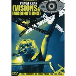 Visions & Imaginations