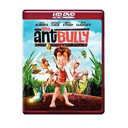 The Ant Bully [HD DVD]