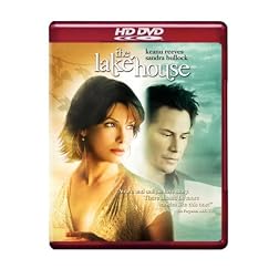 The Lake House [HD DVD]