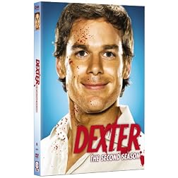 Dexter - The Complete Second Season