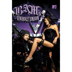 Bam's Unholy Union: Season 1