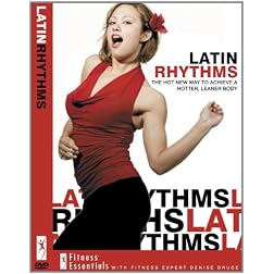 Latin Rhythms