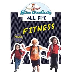 Slim Goodbody Allfit: Fitness