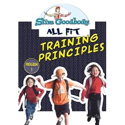 Slim Goodbody Allfit: Training Principals