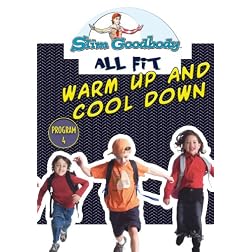 Slim Goodbody Allfit: Warm Up