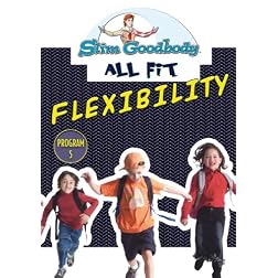 Slim Goodbody Allfit: Flexibility