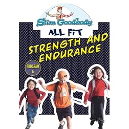 Slim Goodbody Allfit: Strength & Endurance