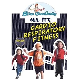 Slim Goodbody Allfit: Cardiorespiratory Fitness