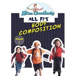 Slim Goodbody Allfit: Body Composition
