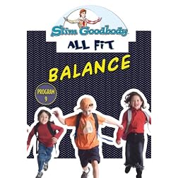 Slim Goodbody Allfit: Balance