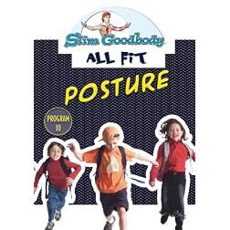 Slim Goodbody Allfit: Posture